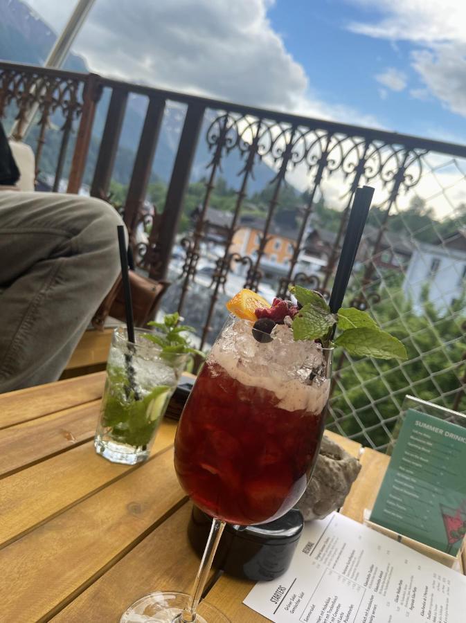 Du Glacier Boutique & Traditions Hotel Фиш Экстерьер фото